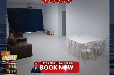 Aurora Residence @ Lake Side City