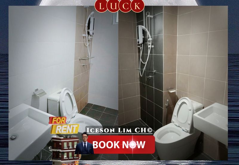 Aurora Residence @ Lake Side City