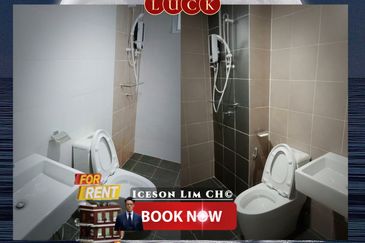 Aurora Residence @ Lake Side City