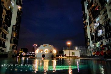 The Maple Residences