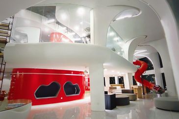 The Maple Residences