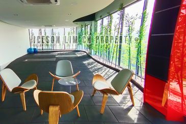 The Maple Residences