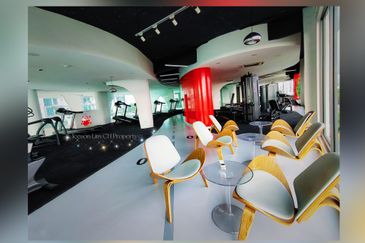 The Maple Residences