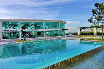 The Maple Residences