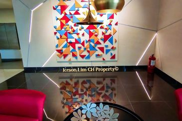 The Maple Residences