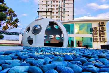 The Maple Residences