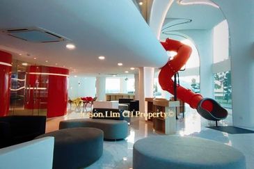 The Maple Residences