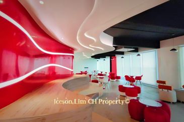 The Maple Residences