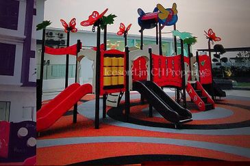 The Maple Residences