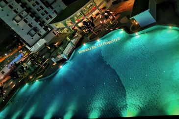 The Maple Residences