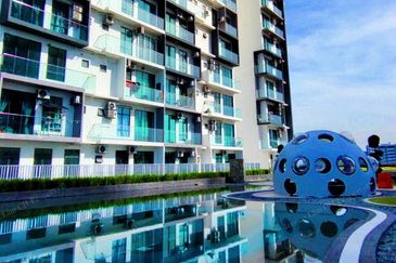 The Maple Residences