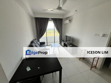 Move in ready! Fully furnished! , Selangor, Dengkil