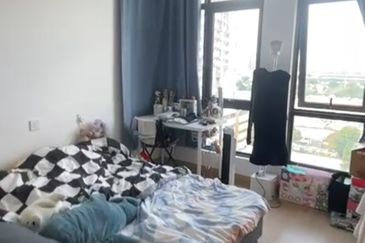 The Grand Subang SS15