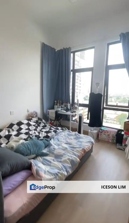 Fully furnished! Available now ‼️, Selangor, Subang Jaya