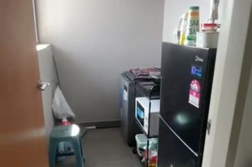 The Grand Subang SS15