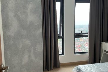 The Grand Subang SS15