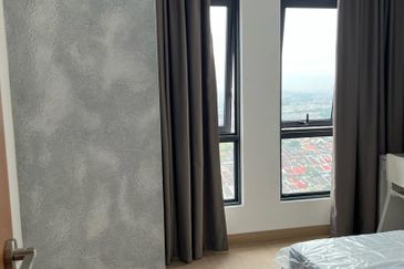 The Grand Subang SS15