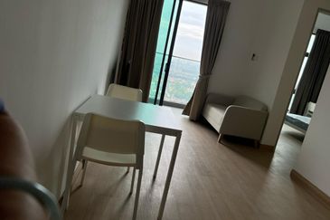 The Grand Subang SS15