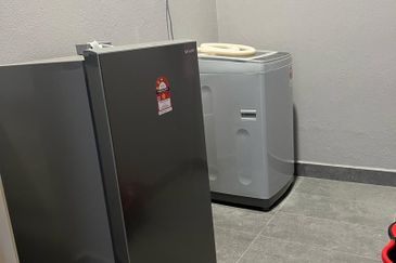 The Grand Subang SS15