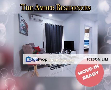 Move in ready ‼️ Fully furnished ‼️, Selangor, Telok Panglima Garang