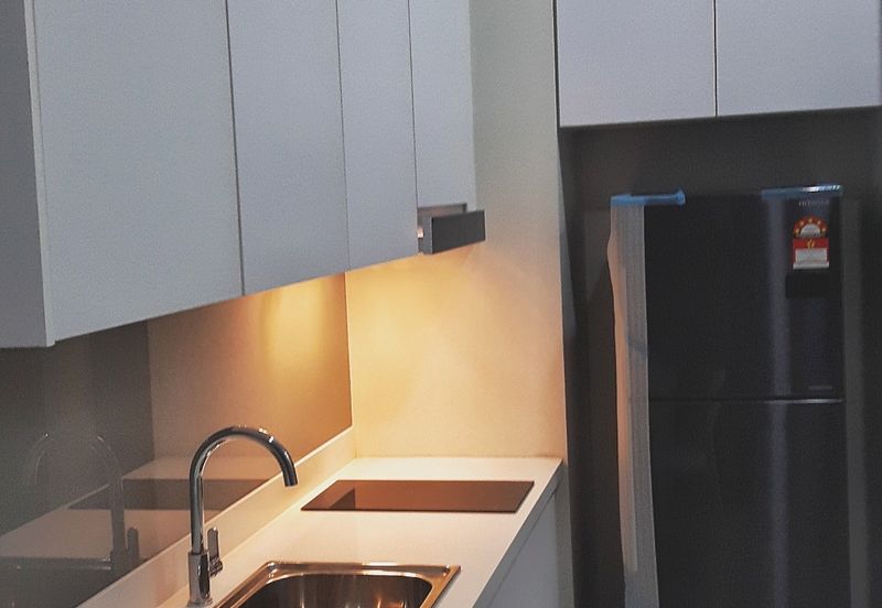 Third Avenue @ Cyberjaya