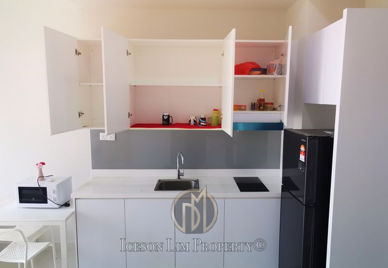 Third Avenue @ Cyberjaya