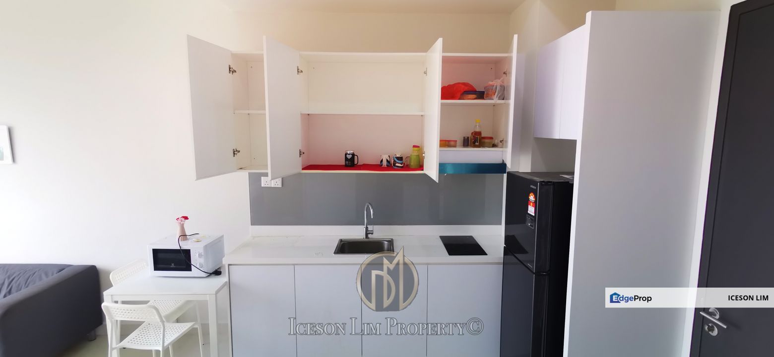 Already rented out. Will announce if any stock available 🙏🏽, Selangor, Cyberjaya