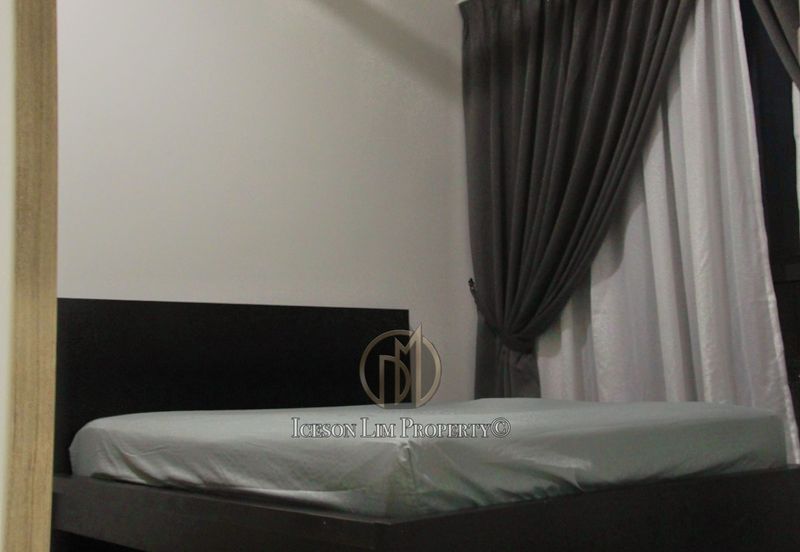 Third Avenue @ Cyberjaya