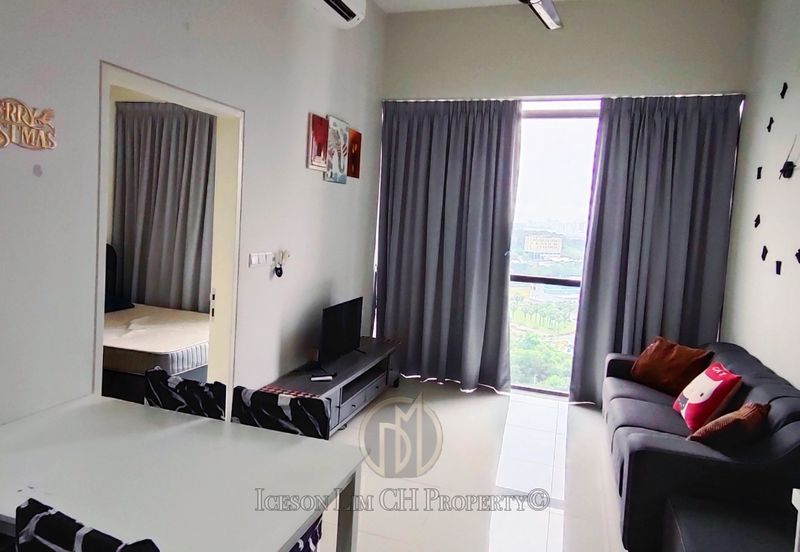 Third Avenue @ Cyberjaya