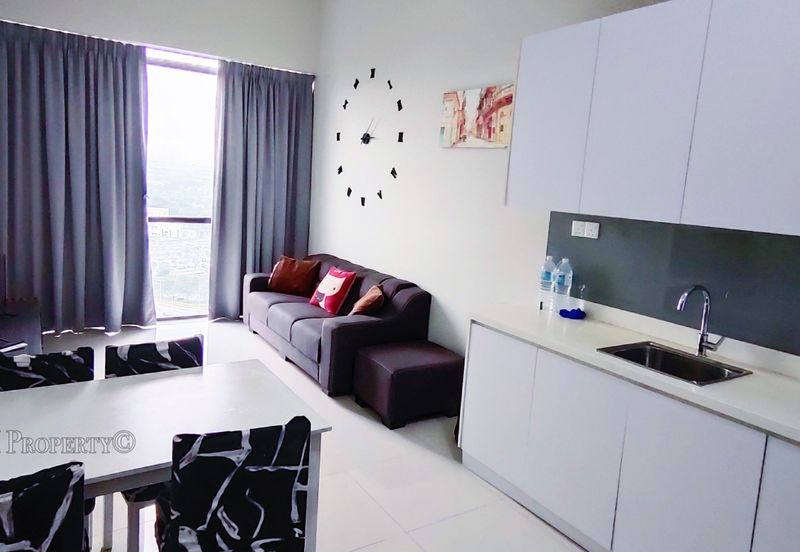 Third Avenue @ Cyberjaya