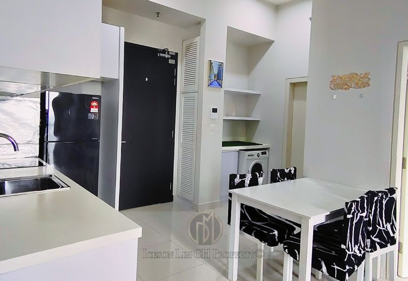 Third Avenue @ Cyberjaya