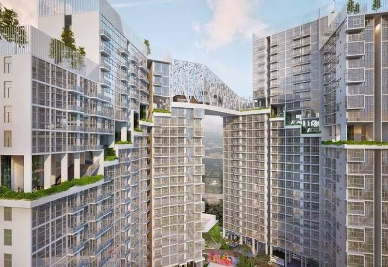 Third Avenue @ Cyberjaya