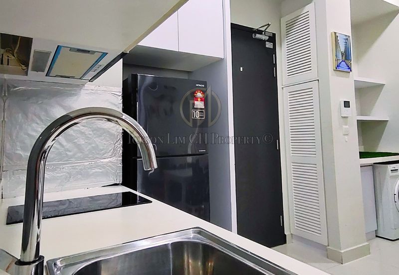 Third Avenue @ Cyberjaya