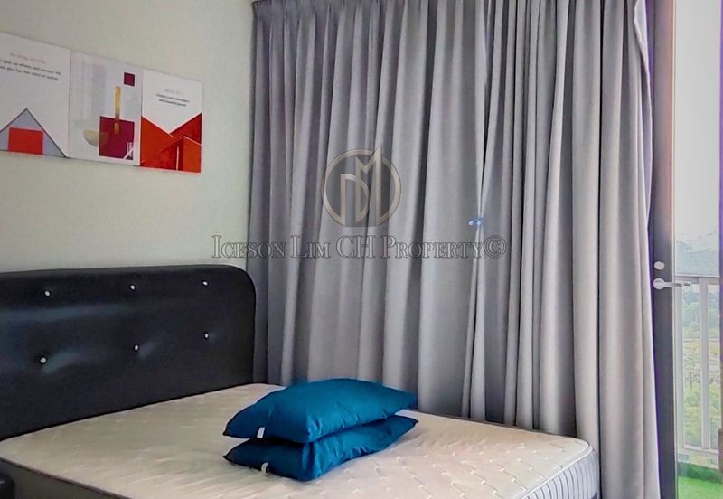 Third Avenue @ Cyberjaya