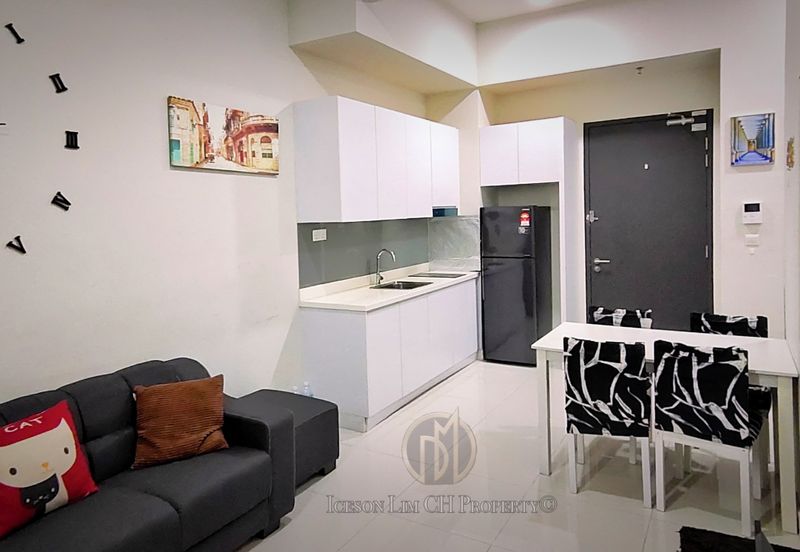 Third Avenue @ Cyberjaya