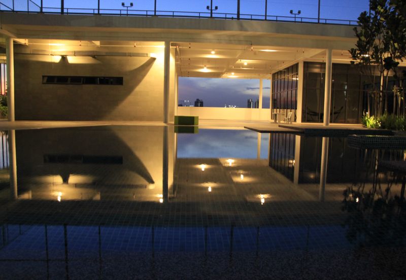 Third Avenue @ Cyberjaya