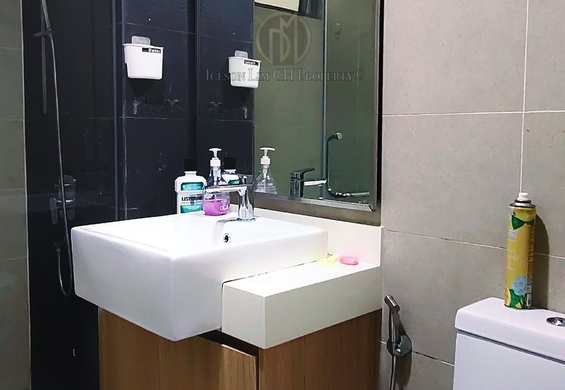 Third Avenue @ Cyberjaya