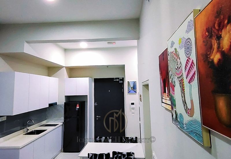 Third Avenue @ Cyberjaya