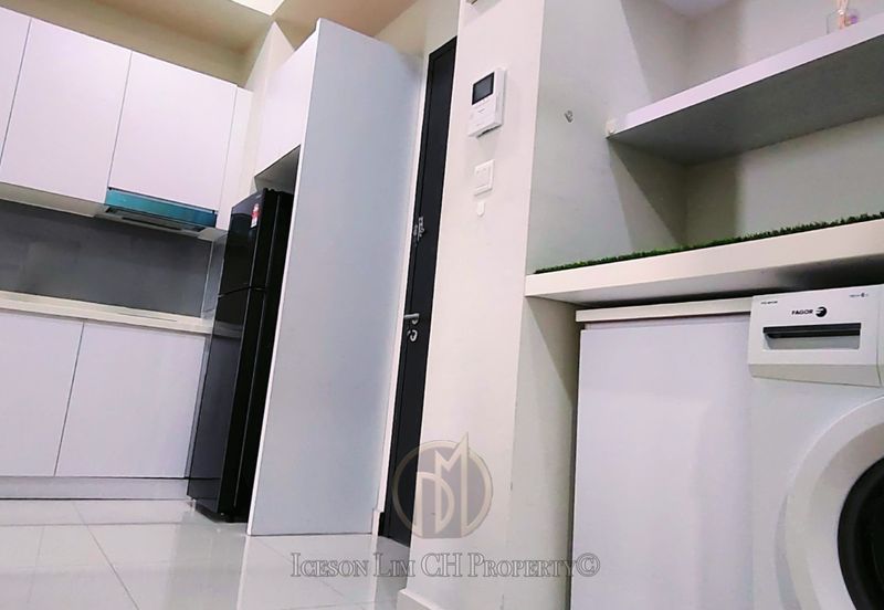 Third Avenue @ Cyberjaya