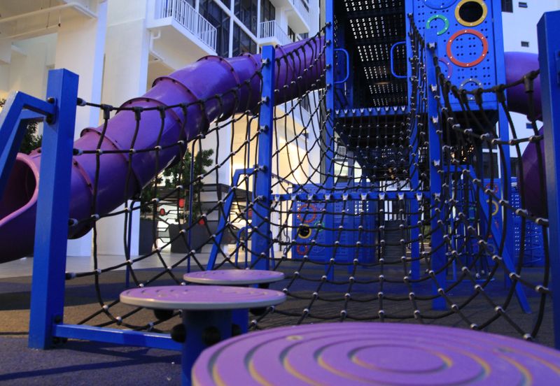 Third Avenue @ Cyberjaya