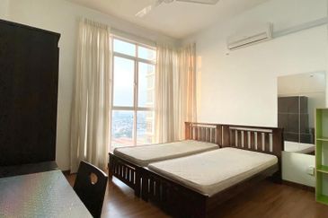 The Grand Subang SS15