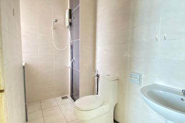 The Grand Subang SS15