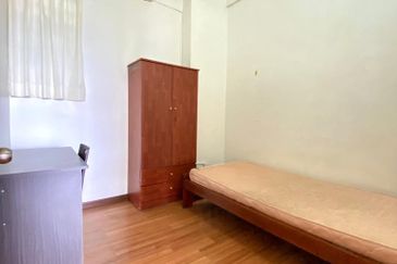 The Grand Subang SS15