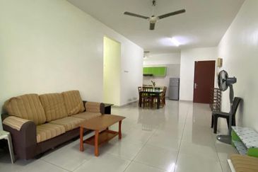 The Grand Subang SS15