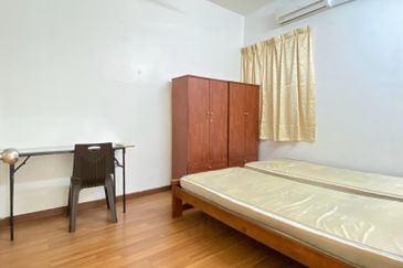 The Grand Subang SS15