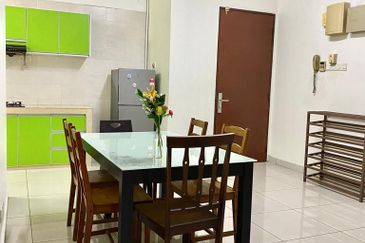 The Grand Subang SS15