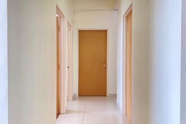 The Grand Subang SS15