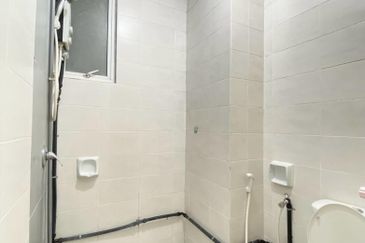 The Grand Subang SS15