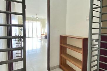 The Grand Subang SS15