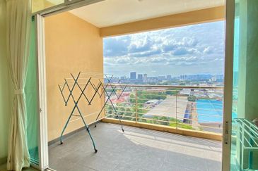 The Grand Subang SS15